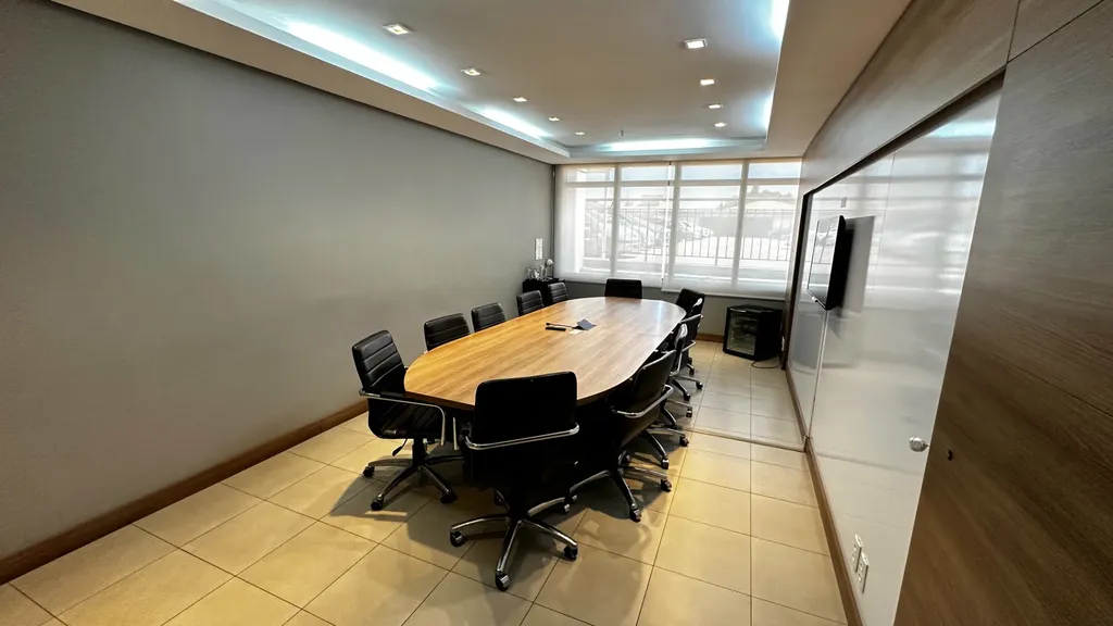 Imagem Sala Comercial em Floresta