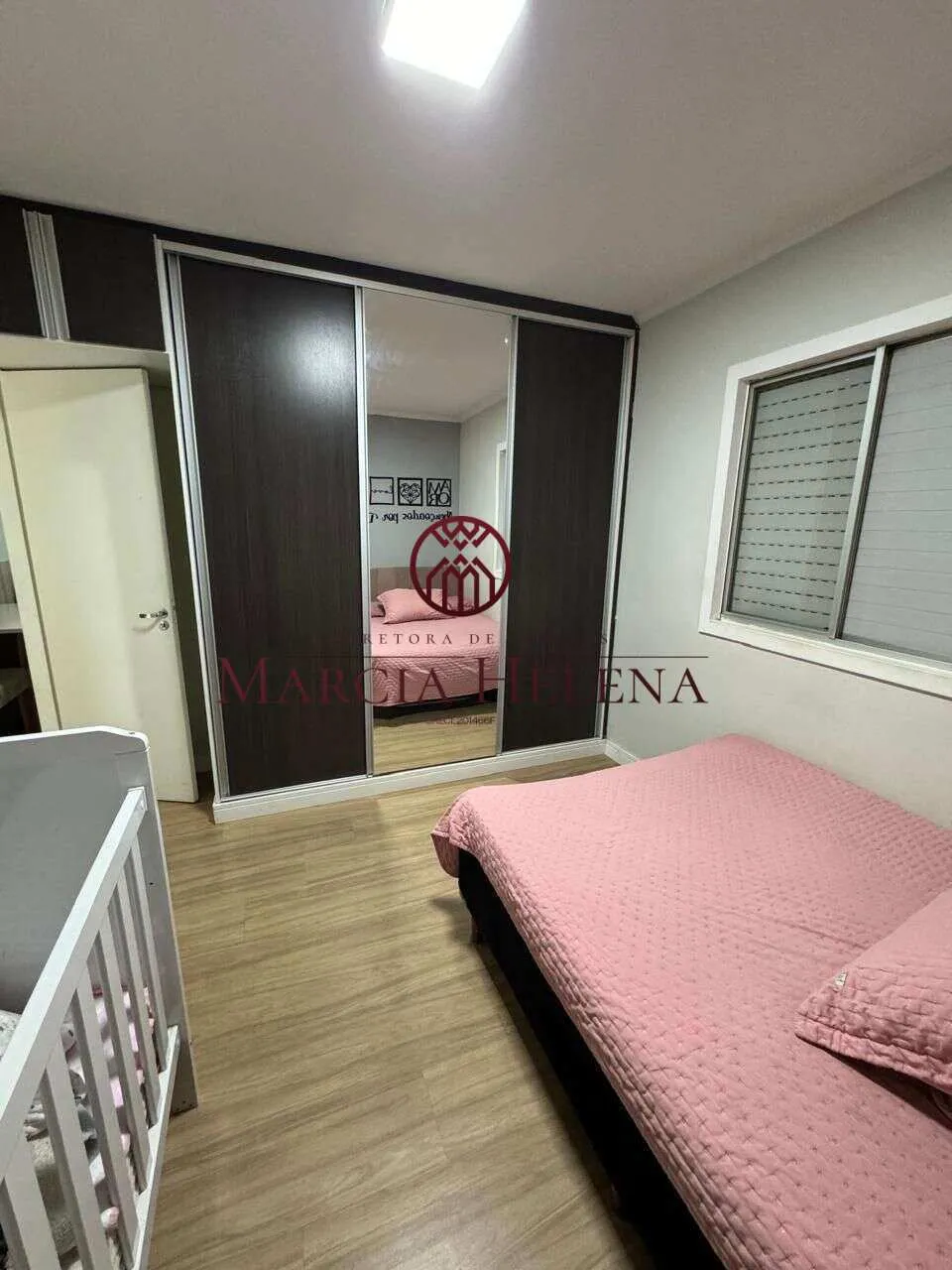 Imagem Apartamento à venda, no Residencial Jequitibás em Campinas, Vila Orozimbo Maia, com 2 quartos, 56m2