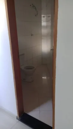 Imagem Apartamento Sobreloja para Alugar com 50m², 1 dormitório e 1 sala!!!