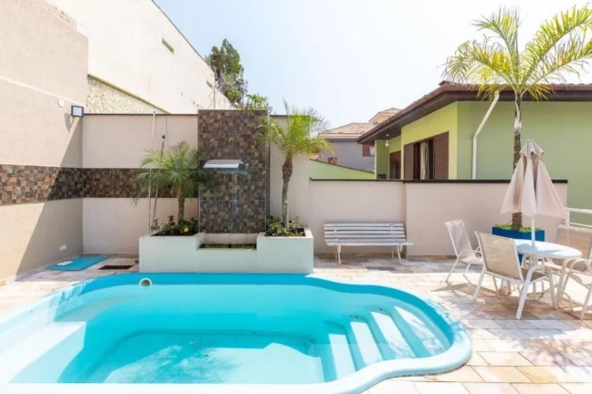 Foto do imóvel CASA RESIDENCIAL em São Paulo - SP, Morumbi em Rua Comendador Gabriel Calfat