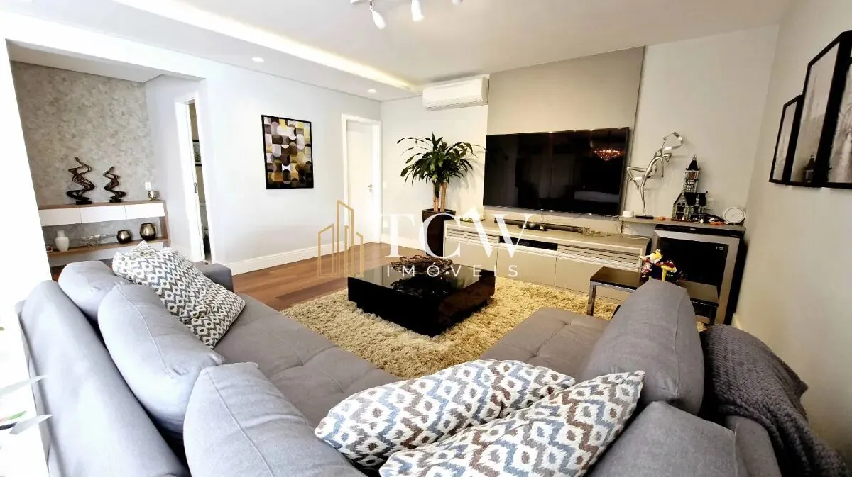 Imagem Apartamento à venda no bairro Brooklin - São Paulo/SP, Zona Sul