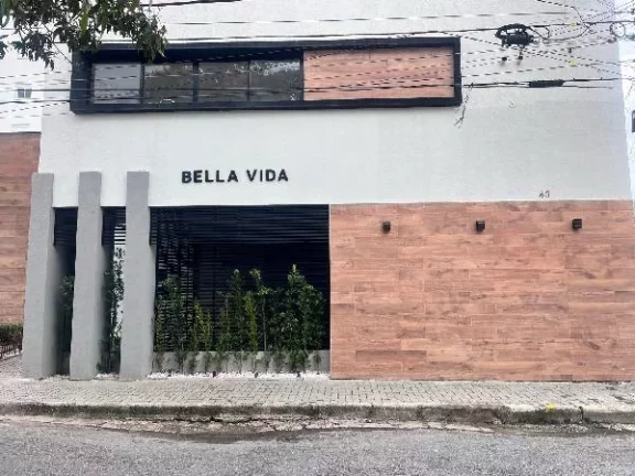 Foto do imóvel Oportunidade Única em JACAREI - SP | Tipo: Apartamento | Negociação: Licitação Aberta | Situação: Imóvel em RUA RICARDO VERDELLI