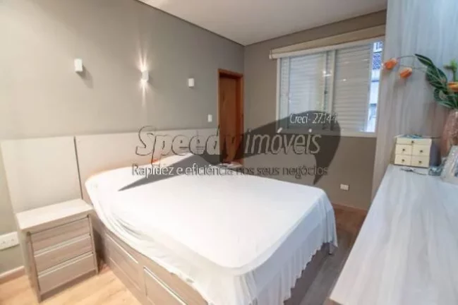 Imagem Casa em Santos para venda, Rua João Caetano