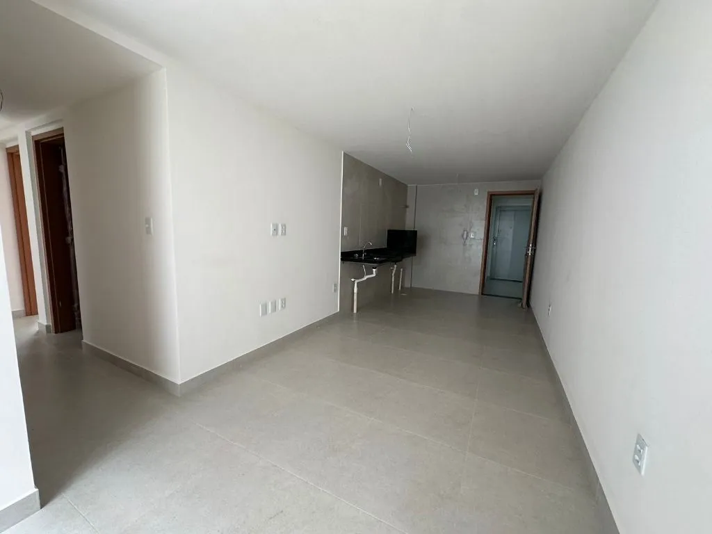 Imagem Apartamento à venda, 64 m² por R$ 623.237,80 - Monte Castelo - Cabedelo/PB