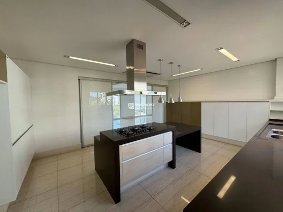 Imagem Apartamento com 4 dormitórios à venda, 247 m² por R$ 2.500.000,00 - Centro - Piracicaba/SP