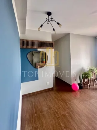 Imagem Apartamento no Rossi Montes – 2 Dormitórios (1 Suíte) | Oportunidade Única Se você procura conforto, praticidade e lazer completo em um só lugar, este apartamento no Rossi Montes é a escolha ideal!