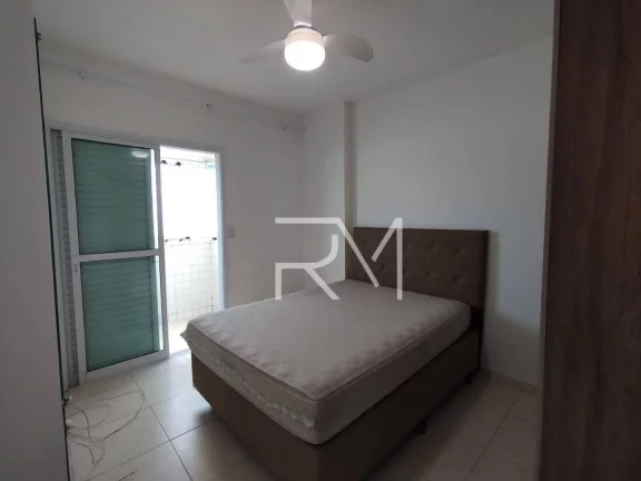 Imagem Apartamento com 2 dormitórios à venda, 72 m por R$ 360.000 - Jardim Praia Grande - Mongaguá/SP