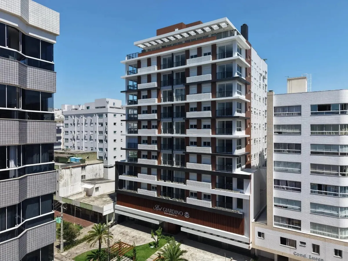 Imagem APARTAMENTO À VENDA