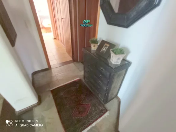 Imagem Apartamento Padrão para Venda e Aluguel em Enseada Guarujá-SP