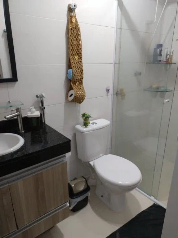 Imagem APARTAMENTO COM 85,00 m² - CANTO DO FORTE - PRAIA GRANDE SP