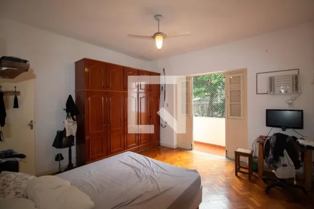 Imagem Apartamento à Venda - Copacabana, 3 Quartos, 137 m2