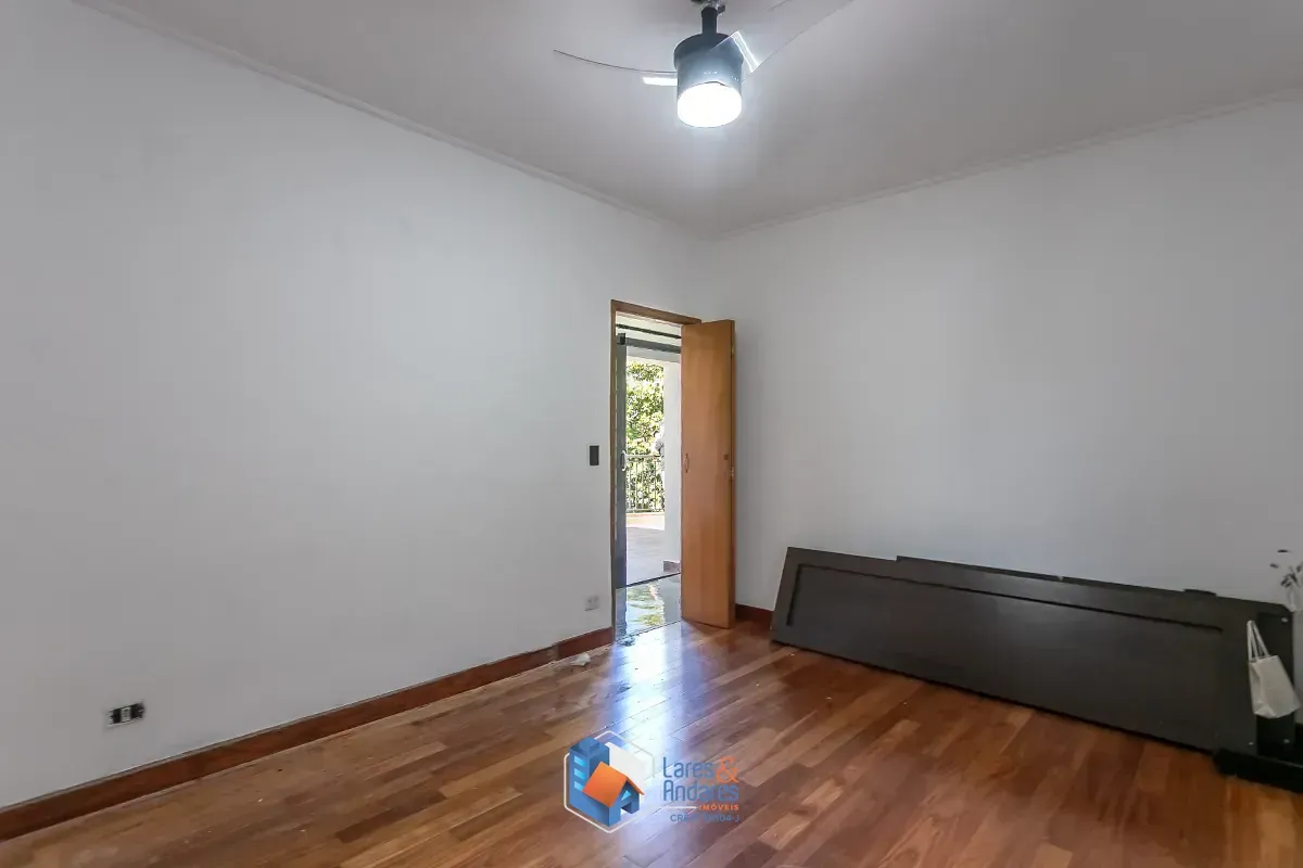 Imagem Casa para venda em Vila Rio Branco com 3 quartos, sendo 1 suíte, 138m²