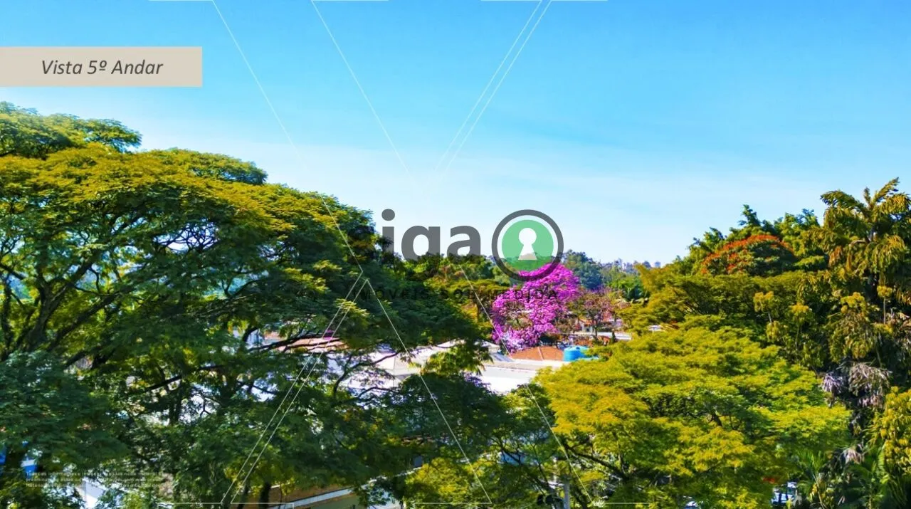 Imagem Apartamento para venda na Vila Nova Conceição 04 suítes, São Paulo - SP