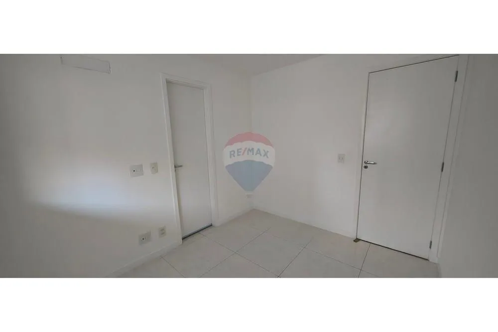 Imagem Apartamento 3 quartos, com 2 suítes e vaga dupla em condomínio clube na Freguesia