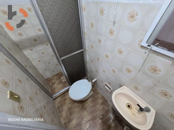 Imagem Apartamento com 1 dormitório à venda, 62 m² por R$ 110.000,00 - Jardim Esplanada - Nova Iguaçu/RJ