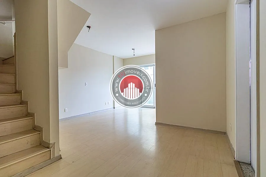 Imagem Apartamento a Venda no bairro Recreio dos Bandeirantes - Rio de Janeiro, RJ