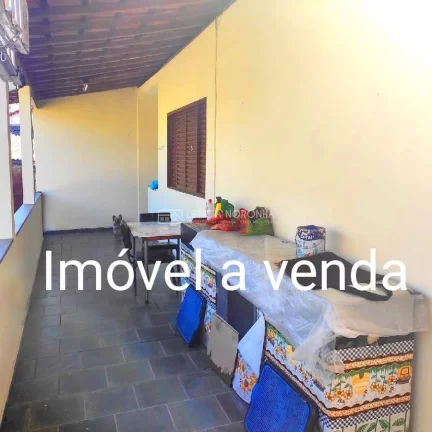 Imagem Casa a Venda