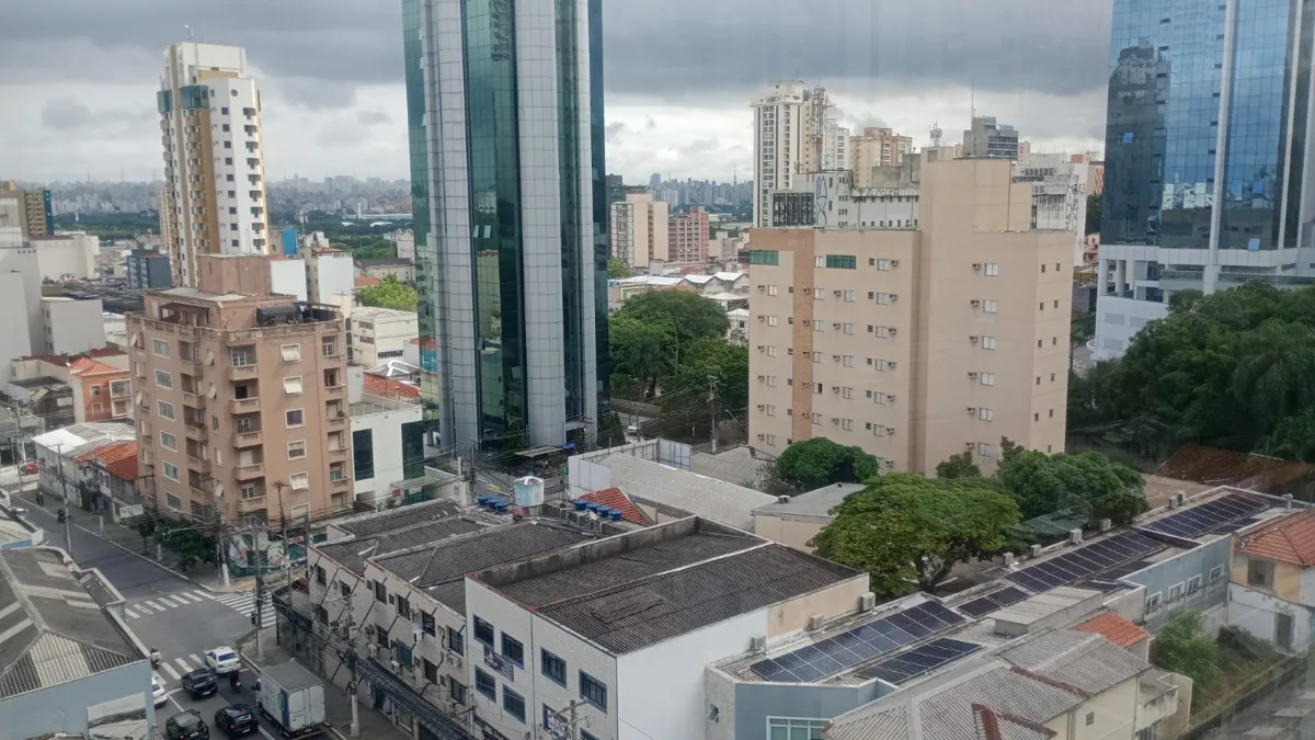 Imagem Apartamento para venda em Santana com 1 quarto, 34m2