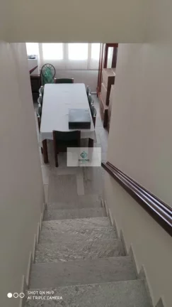Imagem Apartamento Cobertura Duplex para Venda em Enseada Guarujá-SP
