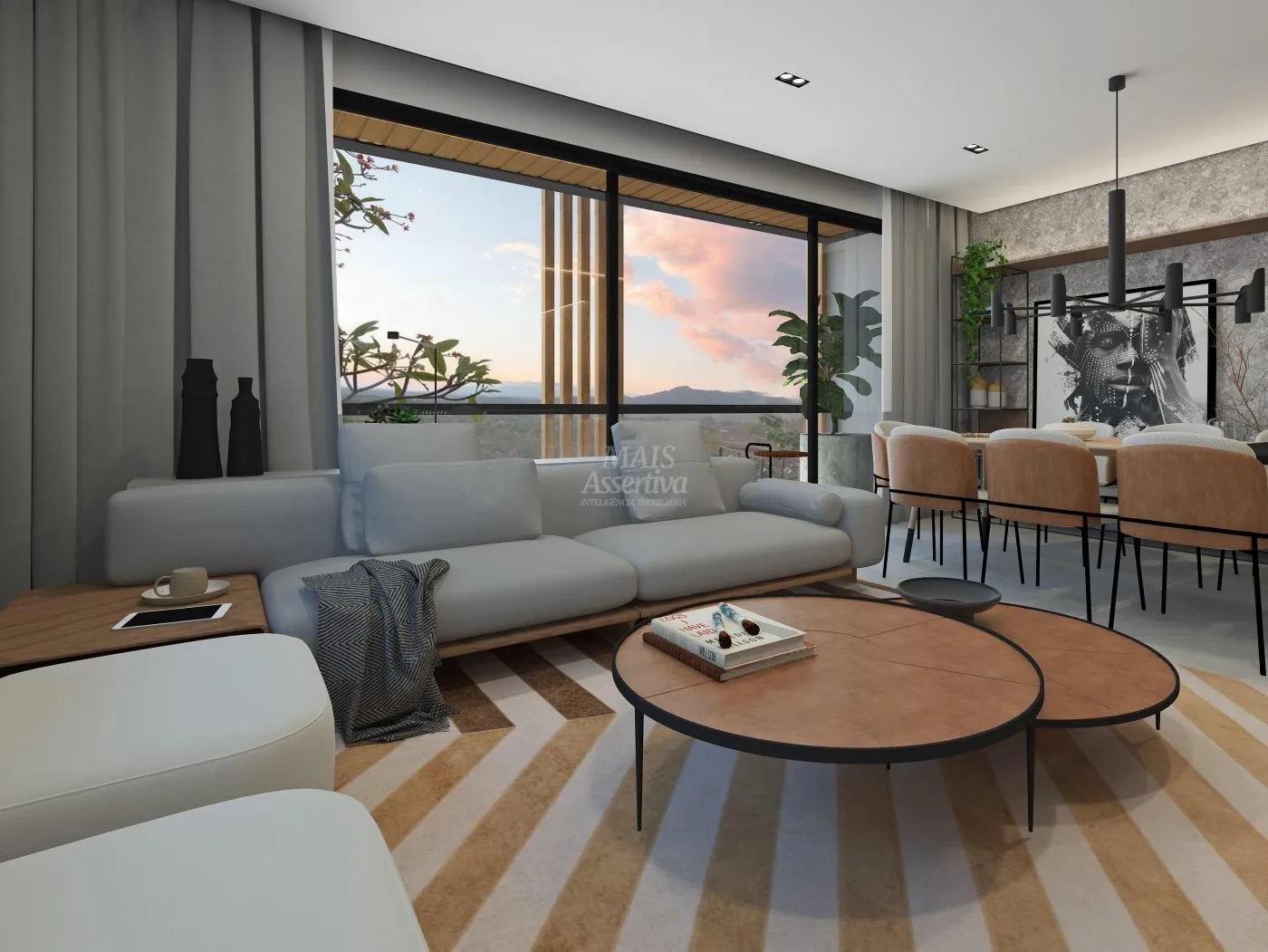 Imagem EXCELENTE APARTAMENTO PARA VENDA EM CANOAS BAIRRO NOSSA SENHORA DAS GRAÇAS