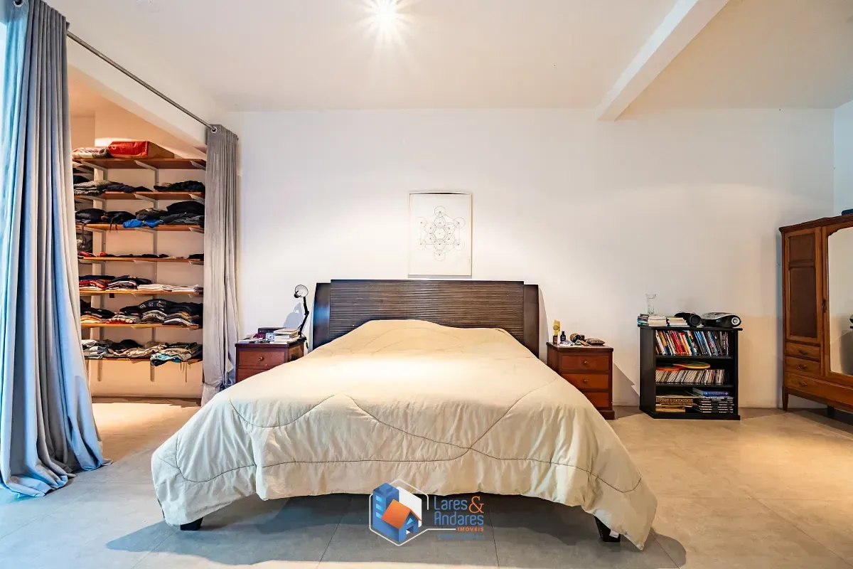 Imagem Loft para venda em Jardim Paulista com 1 quarto, sendo 1 suíte, 130m²