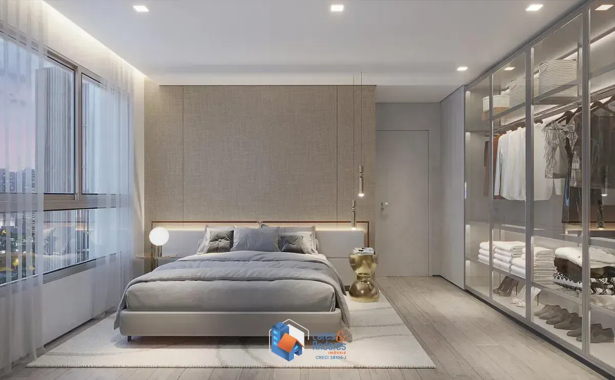 Imagem Apartamento para venda em Alto da Lapa com 3 quartos, sendo 3 suítes, 157m²