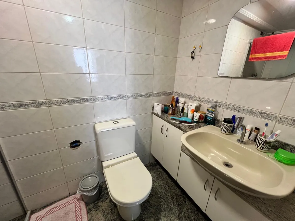 Imagem Apartamento para venda em Vila Rosália com 3 quartos, sendo 2 suítes, 68m2