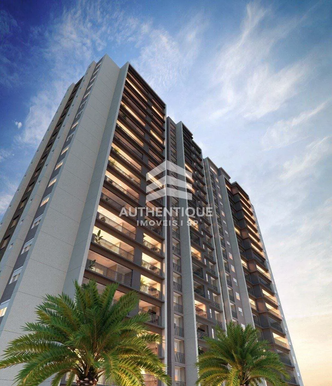 Imagem Living Unique Saúde - Apartamento à venda no bairro Saúde - São Paulo/SP, Zona Sul
