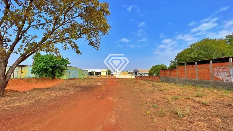 Imagem Lote Comercial de 1.800 m² na Av. Teotônio Segurado, na 401 Sul