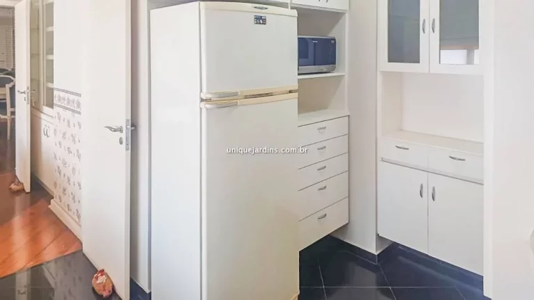 Imagem Apartamento para alugar Jardim América São Paulo