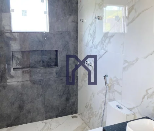 Imagem Casa com 3 dormitórios à venda, 119 m² por R$ 499.000,00 - Jardim California - Itajubá/MG