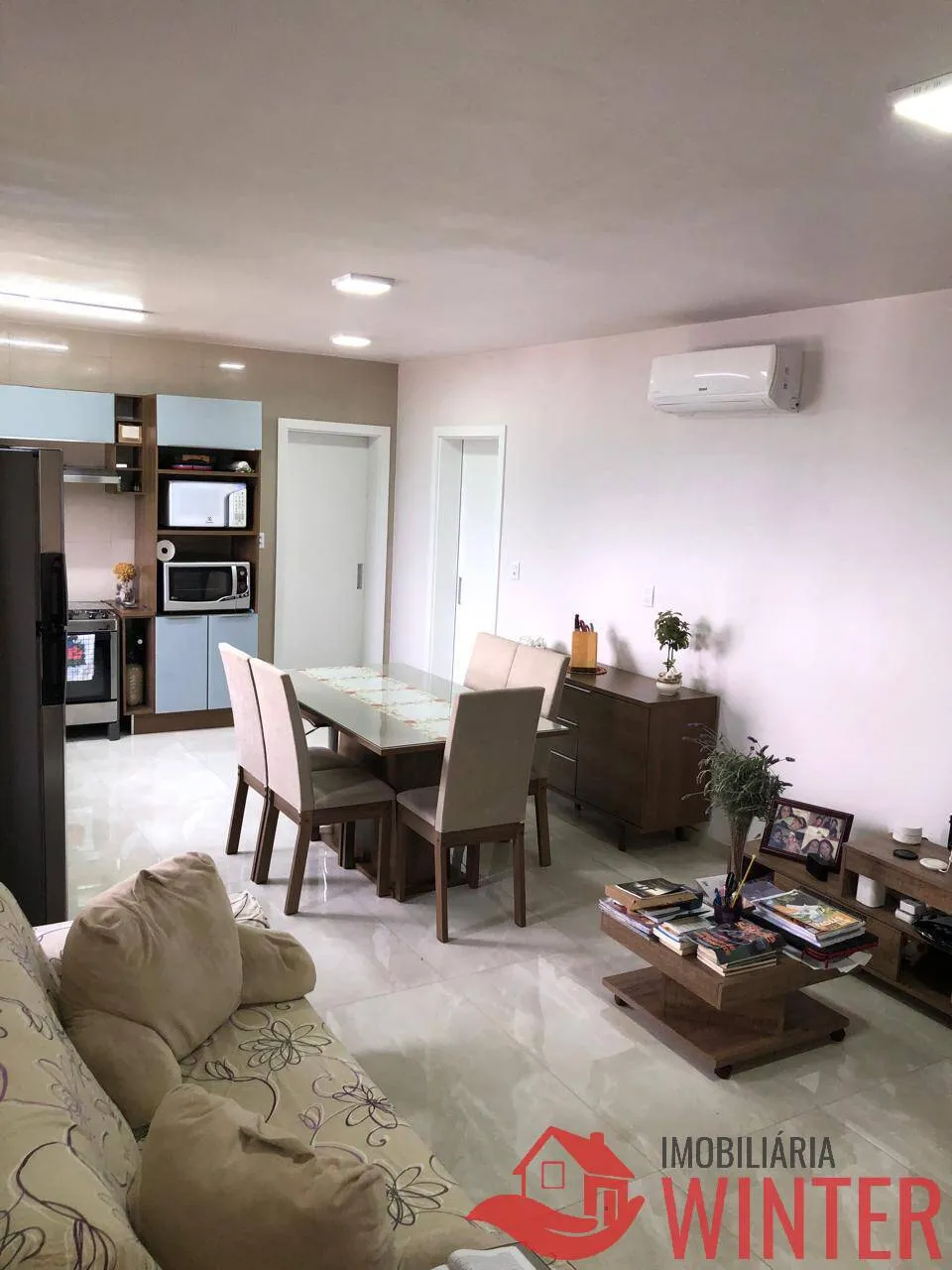 Imagem Linda casa com 199,14m² bairro Vila Nova, Vale Real.