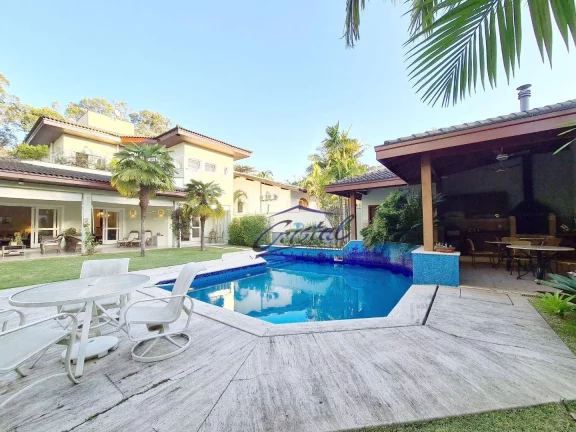 Foto do imóvel Casa de Alto Padrão no Alto da Boa Vista