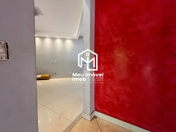 Imagem QSC 19 Primavera Casa 3 Quarto Suíte 230m² 800m² Lote 4 Vagas Cessão de direitos