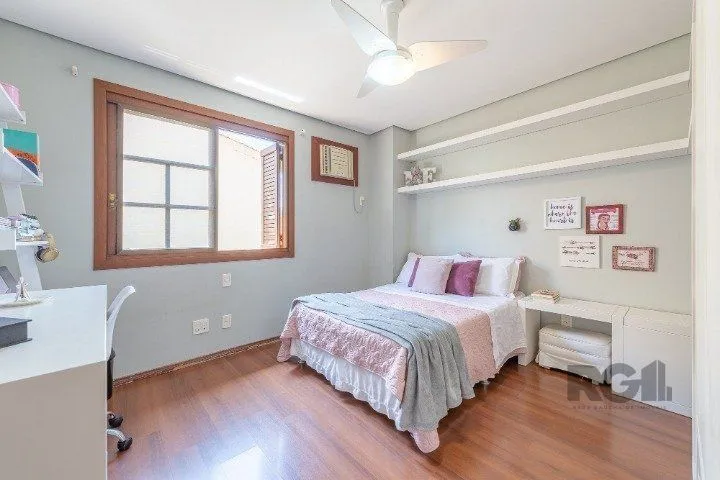 Imagem Casa de Condomínio em Tristeza