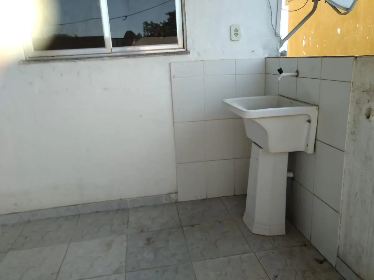 Imagem Casa / Sobrado para Venda em Itaboraí, Monte Verde (Manilha), 3 dormitórios, 1 banheiro, 1 vaga