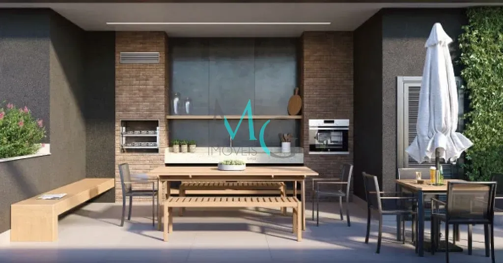 Imagem Apartamento à venda 3 Quartos 1 Suite 1 Vaga 65.03M² Barra da Tijuca Rio de Janeiro - RJ
