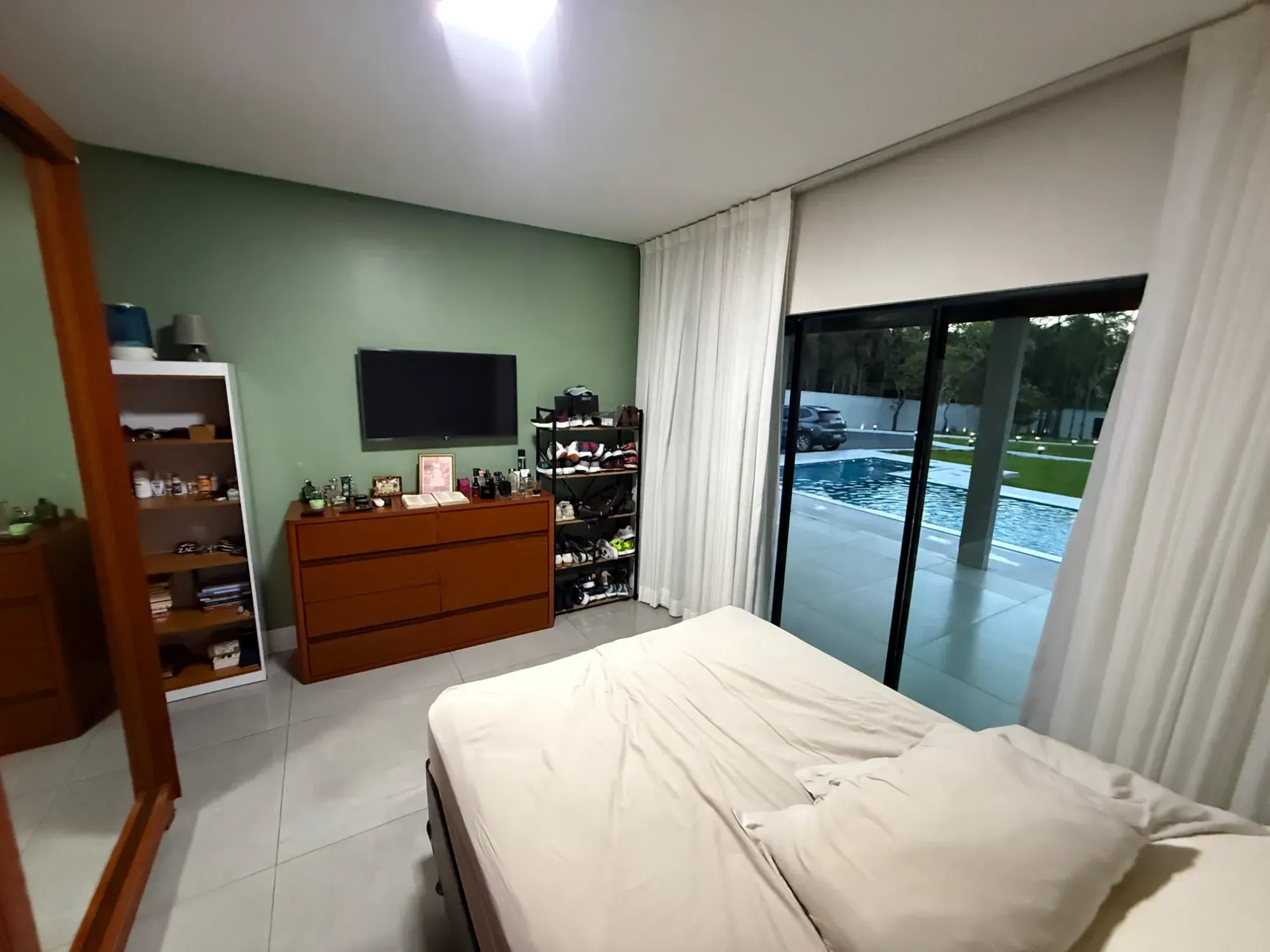 Imagem Chácara com 3 Quartos à Venda, 2.600 m² em Condomínio Cidade das Águas - Hidrolândia