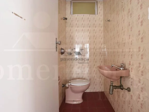 Imagem Apartamento venda na Rua Sergipe com 3 quartos (1 suíte) e 2 vagas, 220m2.