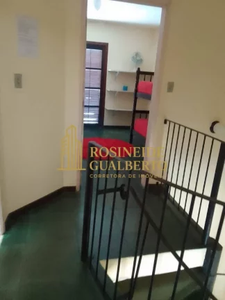 Imagem Sobrado à Venda no Condomínio Martim de Sá