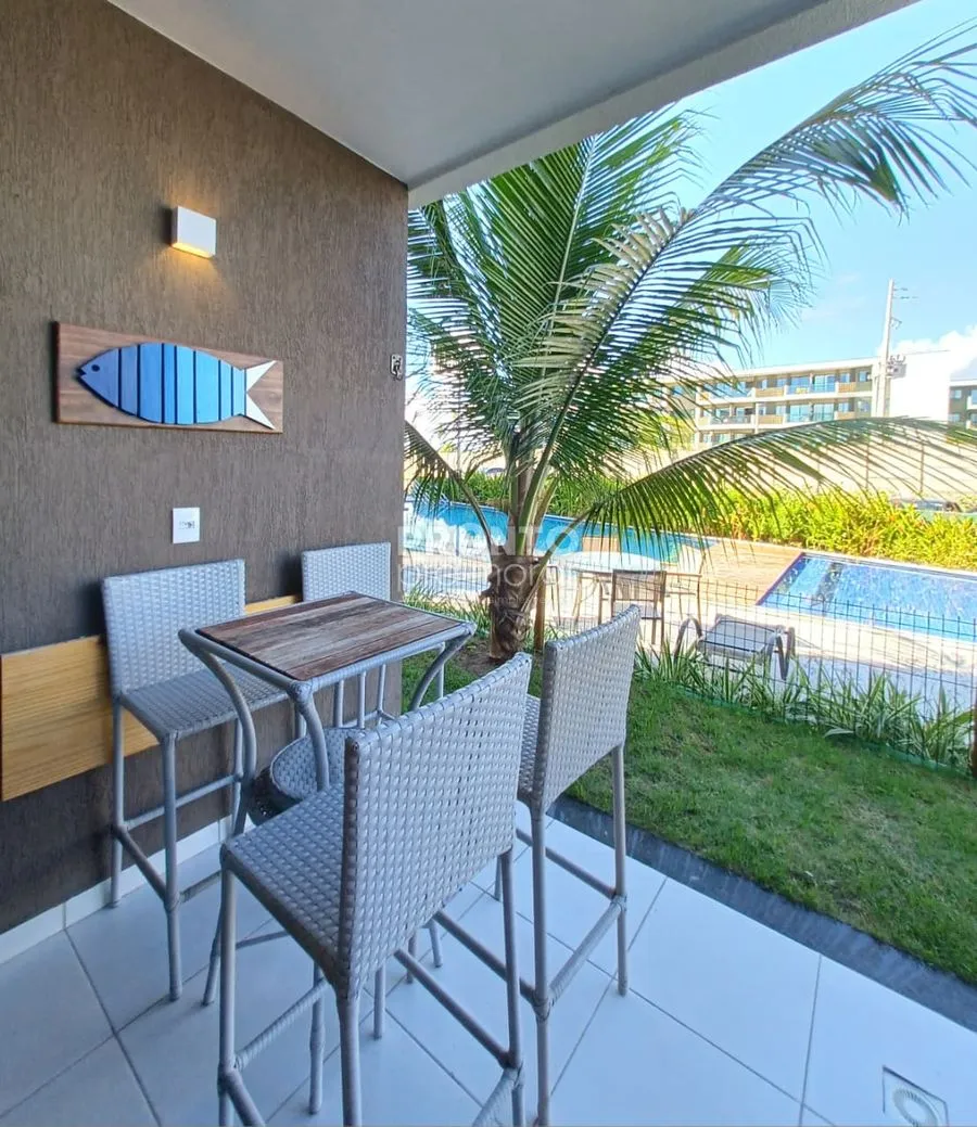 Imagem Makia Beach Experience