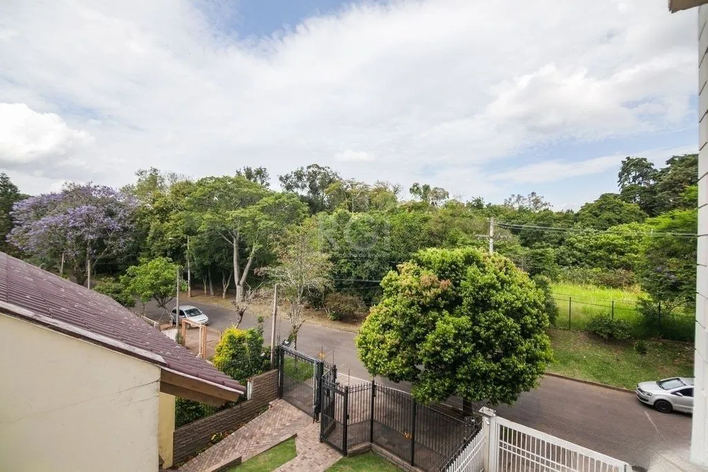 Imagem Excelente apartamento de 68m² com 2 dormitórios e 2 vagas de garagem