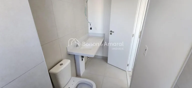 Imagem Descubra um novo estilo de vida no coração do Taquaral, em Campinas/SP. O DNA Taquaral é o mais r...