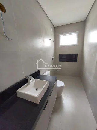 Imagem Casa em condomínio fechado para venda em Sorocaba-SP!