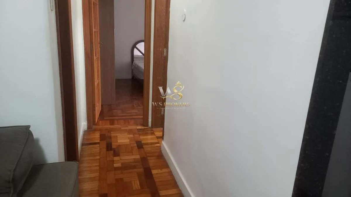 Imagem Apartamento para alugar em Rio de Janeiro, Copacabana, com 2 quartos, 80mm2