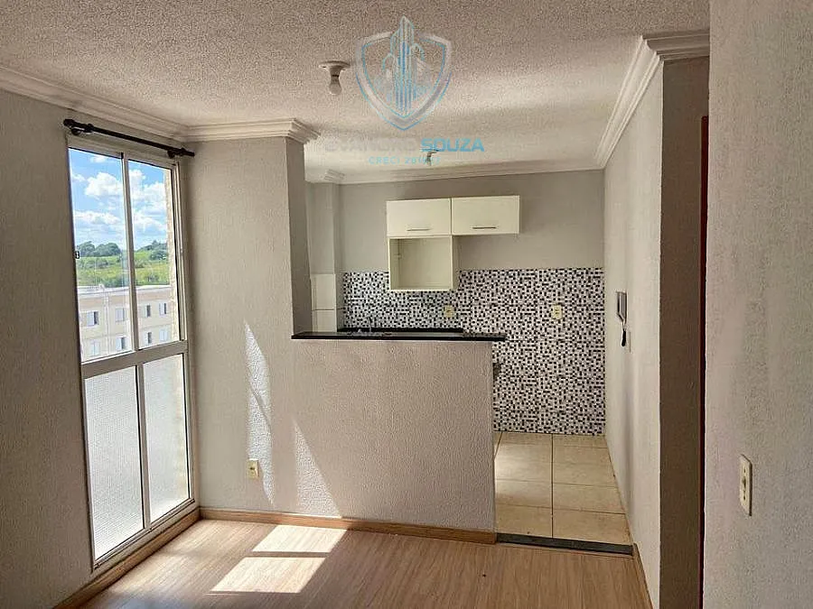 Imagem Apartamento a Venda no bairro Residencial Morada das Acácias - Limeira, SP