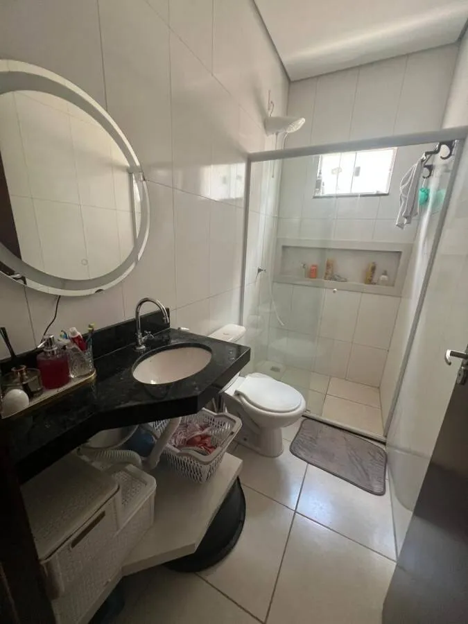 Imagem Casa 3 quartos 1 suítes condomínio São José