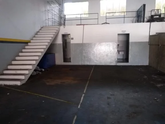 Imagem Salas comerciais no Bairro Dr. Laurindo