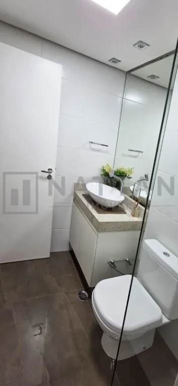 Imagem Apartamento com 3 dormitórios à venda, 107 m² por R$ 1.485.000,00 - Tatuapé - São Paulo/SP