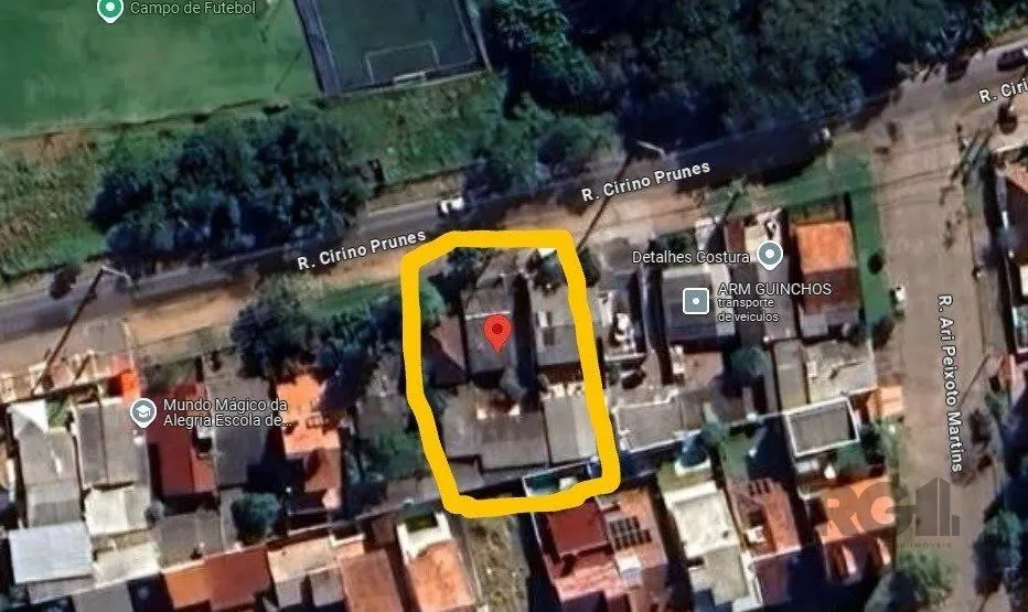 Imagem Terreno para venda 300m², Espírito Santo